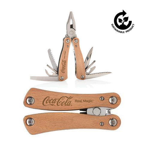 Wood Multitool