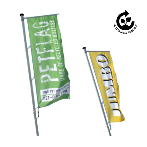 RPET Flags