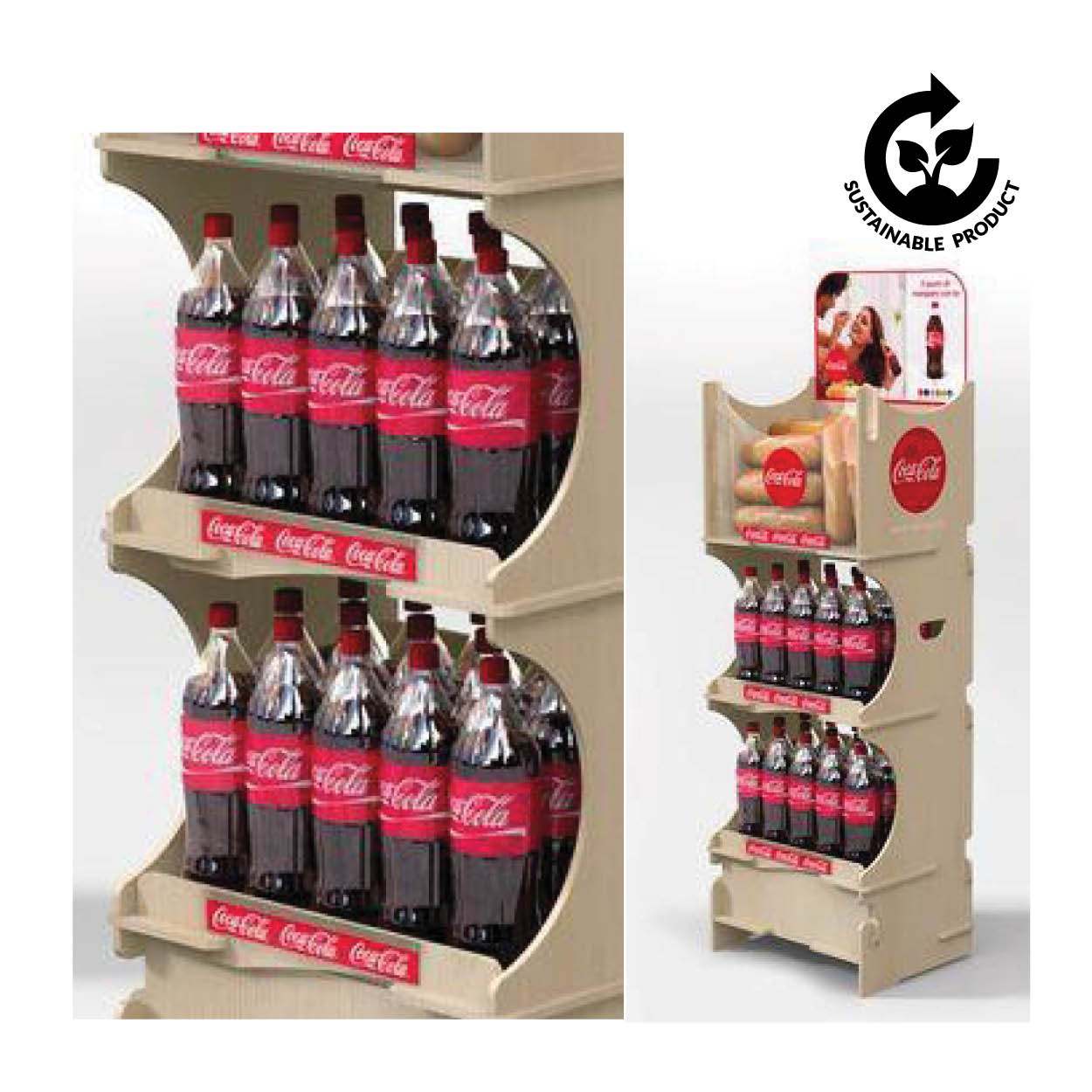 Coca-Cola Sustainable FSU V2