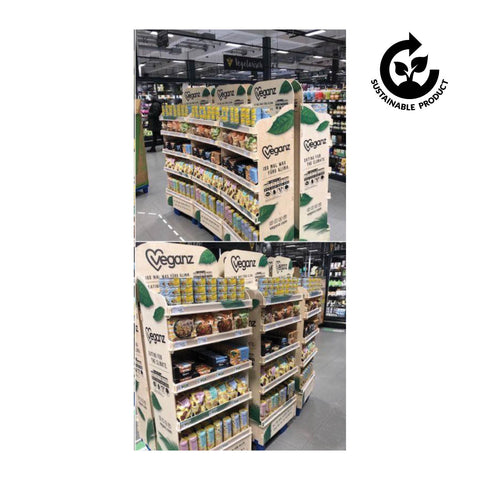 Vegan Sustainable FSU