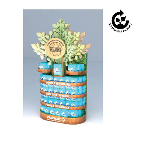 Stand Idea for Fuze or Ades