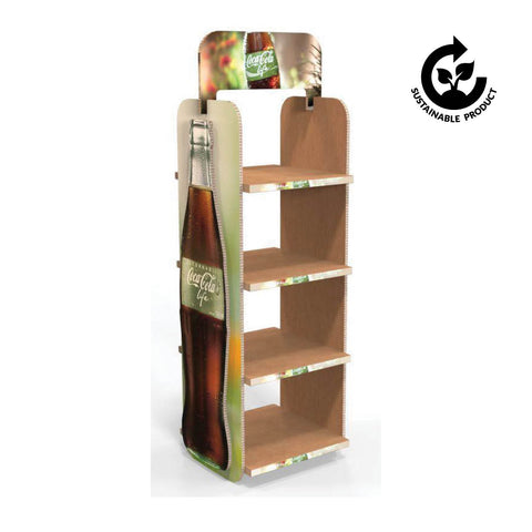 Coca-Cola Green Sustainable FSU