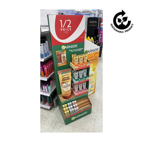 Garnier Sustainable FSU