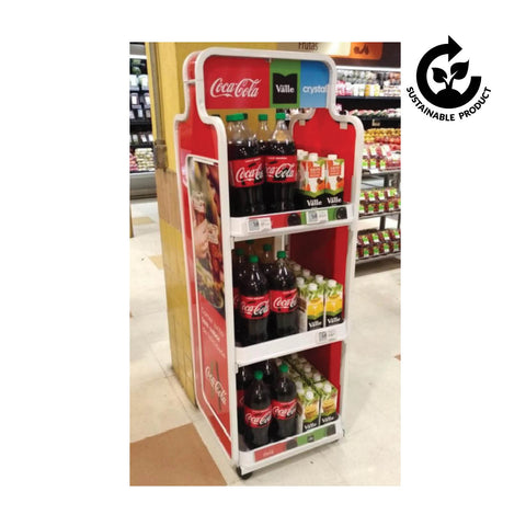 Sustainable Metal FSU