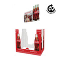 Sustainable Pallet Wrap & Haning Banner