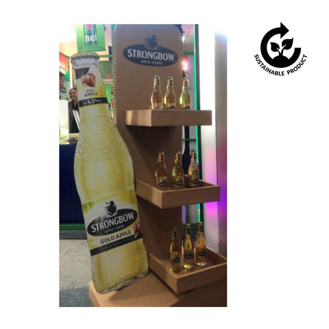 Strongbow Sustainable FSU