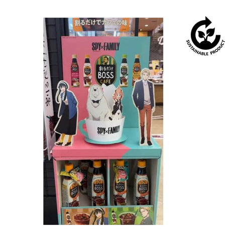 Paper Based Interactive FSU