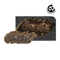 Wooden Light Sign