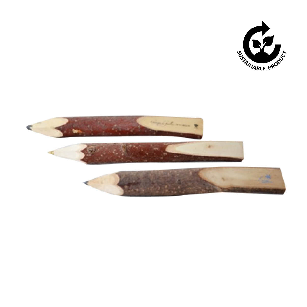 Wooden Pen