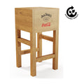 Wooden Side Table