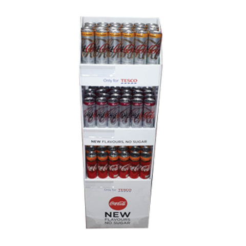 250ml Prepacked FSDU Unit