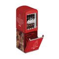 Coke Fridge