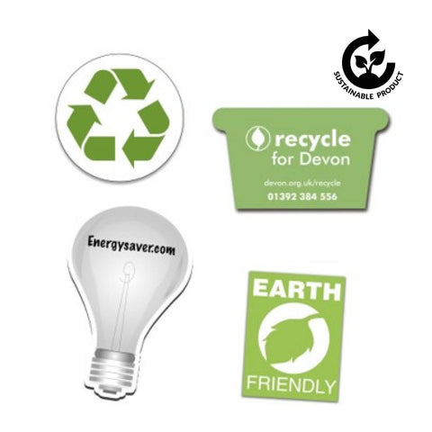 Print Innovation - Biodegradable Magnets