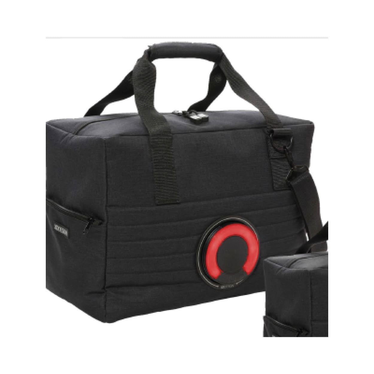 Party Speaker Cooler Bag