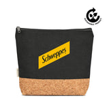 Okiyo Koruku Cork Accessory Bag