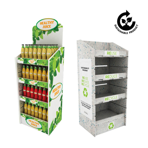 Recycled Plastic FSU