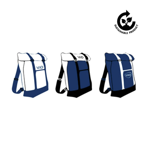 VIO RPET Backpack V1