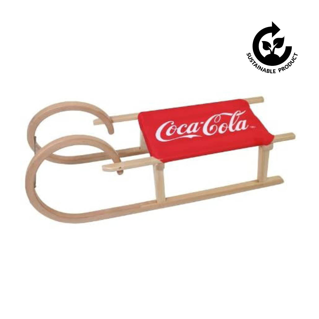 Wooden Sledges