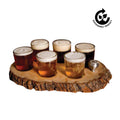 Wooden Tray