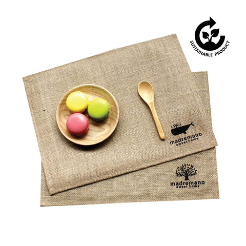 Yute Placemat