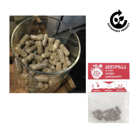 Seed Pills