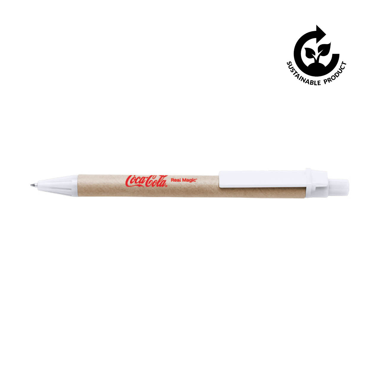 Compo Ballpoint Pen