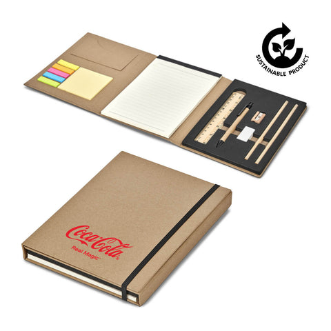 Okiyo Minna Paper Stationery Set