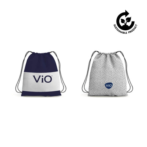 VIO RPET Drawstring Bag V3