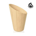 Wooden Ice Bucket