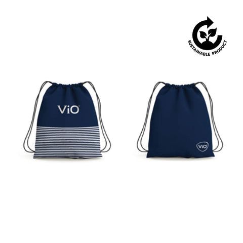 VIO RPET Drawstring Bag V1