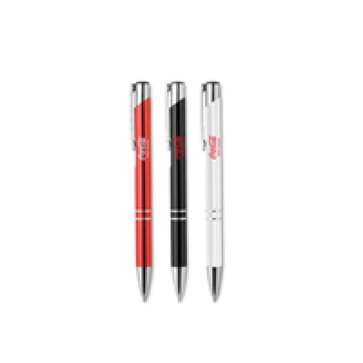Coke Zero Pens