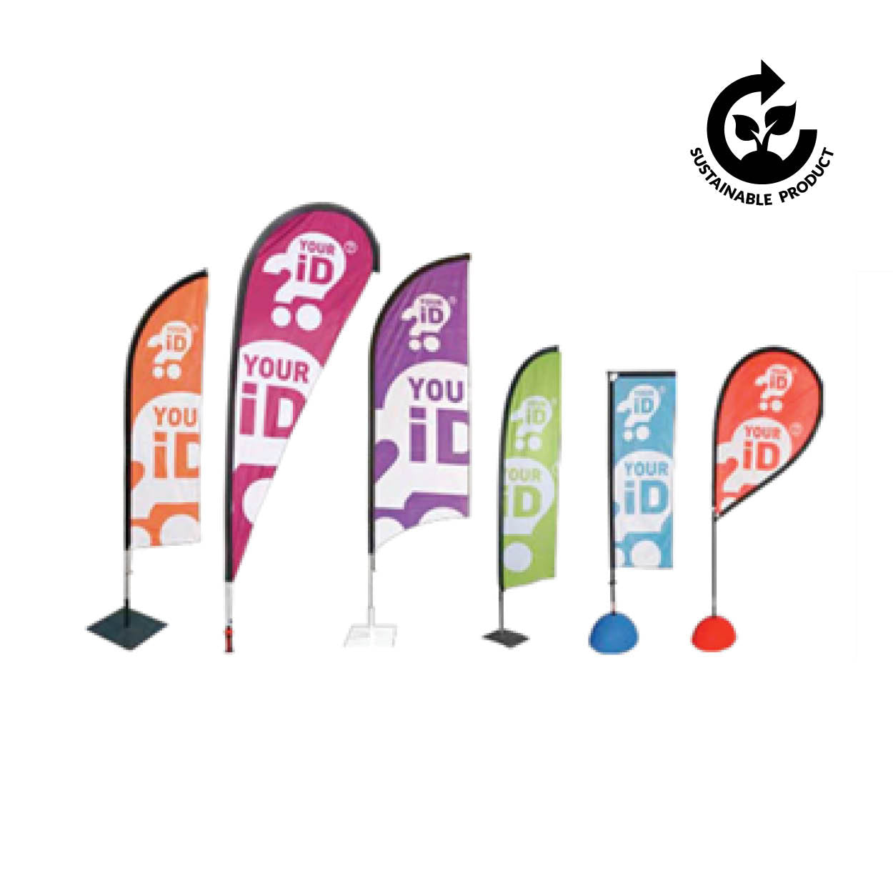RPET Event Flag