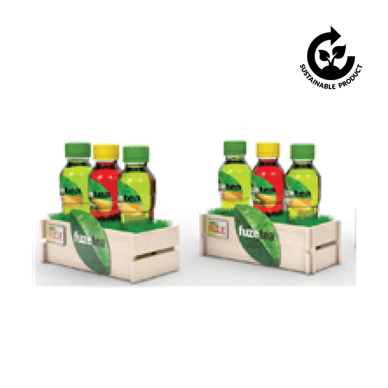 FUZE Tea Glorifier V2