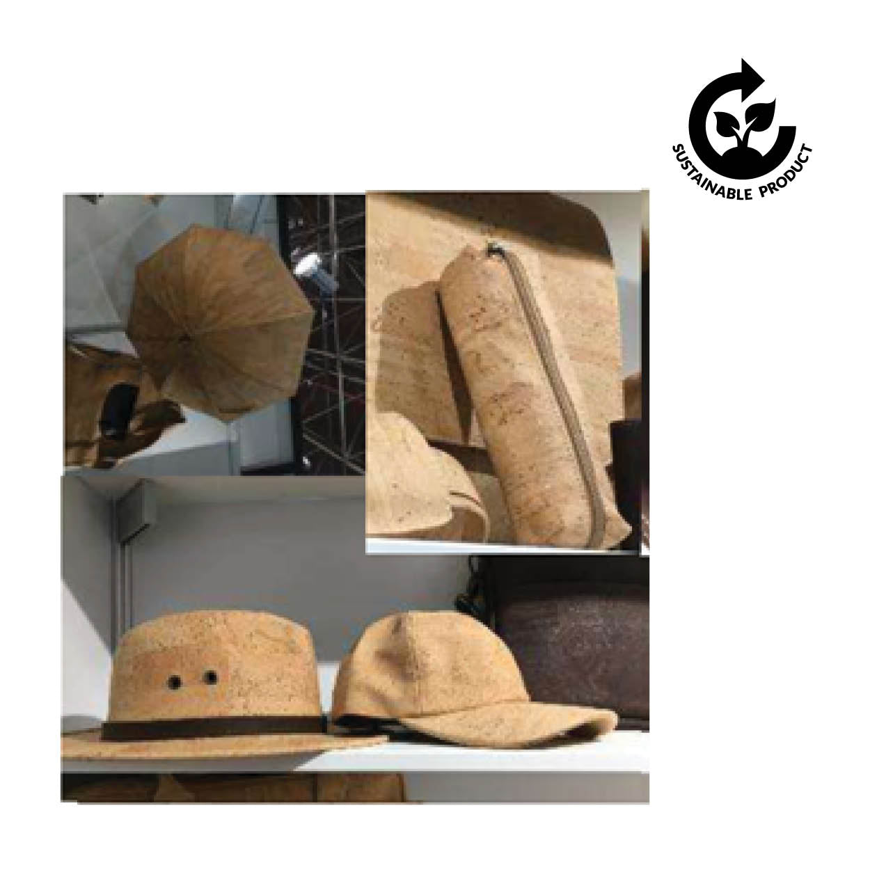 Cork Items