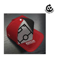 Paper Cap