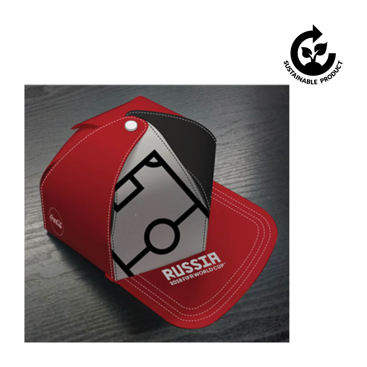 Paper Cap