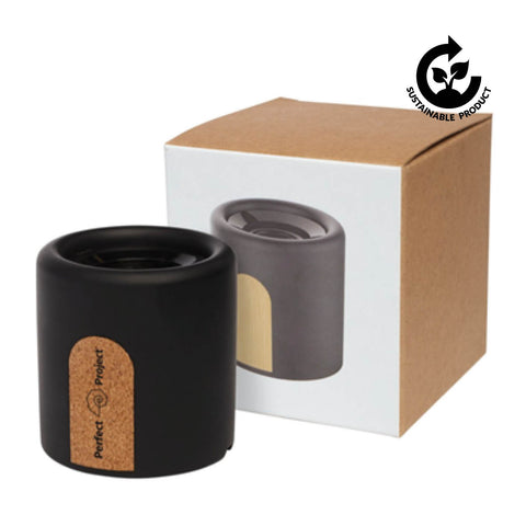 Cork Bluetooth Speaker