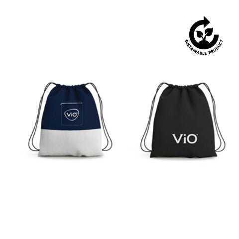 VIO RPET Drawstring Bag V2