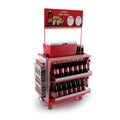 Coca-Cola Display in Latam