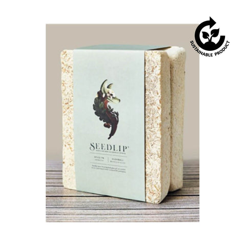 Sustainable Mushroom Biodegradable Packaging