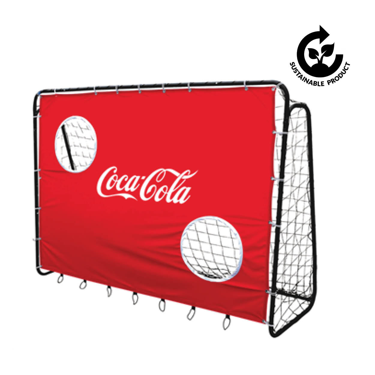 RPET Goal Wall