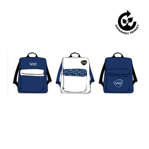 VIO RPET Backpack V3