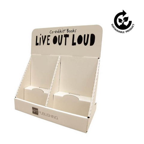 Sustainable Counter-Top Unit