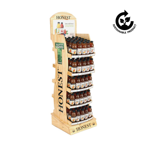 Honest Rack Spotted on the Web