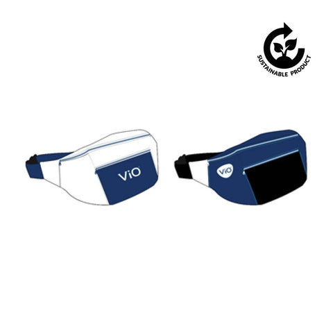 VIO RPET Waist Bag