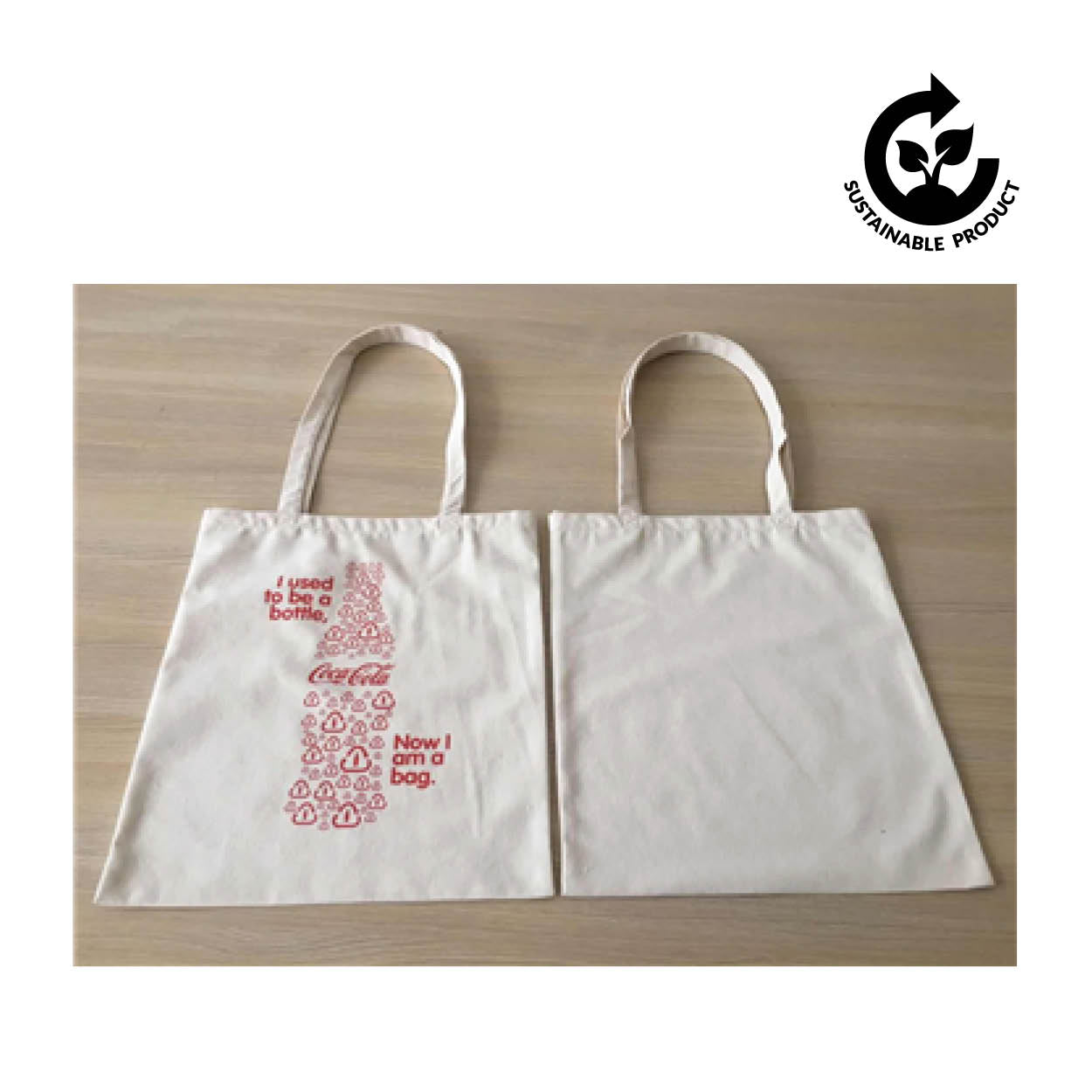Recycled PET Bag