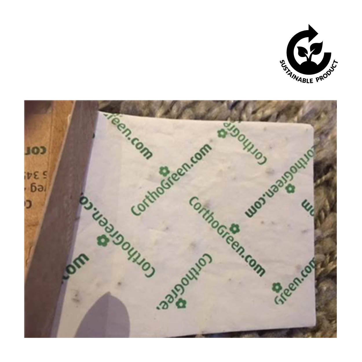 Seed Paper