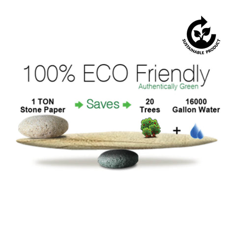 Print Innovation - Stone Paper