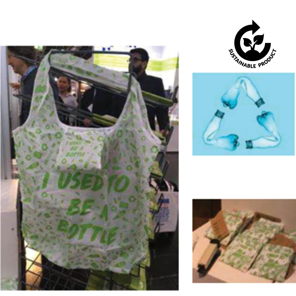 Bottle Bag