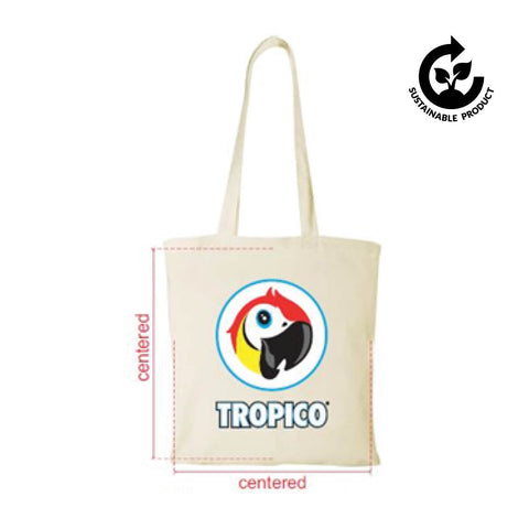 Tropico Tote Bag